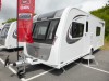 Used Elddis Avante 574 2017 touring caravan Image