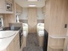 Used Elddis Avante 574 2017 touring caravan Image