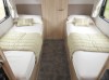 Used Elddis Avante 574 Dealer Special Magnum GT 2017 touring caravan Image