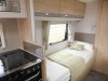 Used Elddis Avante 574 2017 touring caravan Image