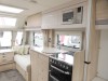 Used Elddis Avante 574 2017 touring caravan Image