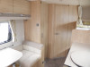 Used Elddis Rambler 19/6 FB 2017 touring caravan Image