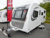 Used Elddis Rambler 19/6 FB 2017 touring caravan Image