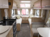 Used Elddis Rambler 19/6 FB 2017 touring caravan Image