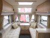 Used Elddis Rambler 19/6 FB 2017 touring caravan Image