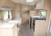 Used Elddis Rambler 19/6 FB 2017 touring caravan Image