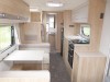 Used Elddis Avante 636 2017 touring caravan Image