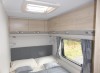 Used Elddis Avante 840 2017 touring caravan Image