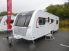 Used Elddis Avante 840 2017 touring caravan Image