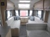 Used Elddis Avante 840 2017 touring caravan Image