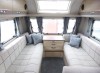 Used Elddis Avante 840 2017 touring caravan Image