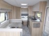 Used Elddis Avante 840 2017 touring caravan Image