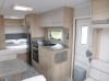 Used Elddis Avante 840 2017 touring caravan Image