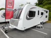 Used Elddis Avante 866 2017 touring caravan Image