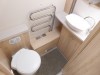 Used Elddis Crusader Aurora 2017 touring caravan Image