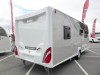 Used Elddis Crusader Aurora 2017 touring caravan Image