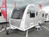 Used Elddis Crusader Aurora 2017 touring caravan Image