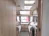 Used Elddis Crusader Aurora 2017 touring caravan Image