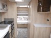 Used Elddis Crusader Aurora 2017 touring caravan Image