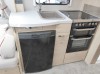 Used Elddis Crusader Aurora 2017 touring caravan Image