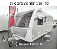 Elddis Crusader Mistral 2017 caravan