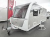 Used Elddis Crusader Mistral 2017 touring caravan Image