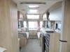 Used Elddis Crusader Mistral 2017 touring caravan Image