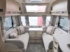 Used Elddis Crusader Mistral 2017 touring caravan Image