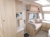 Used Elddis Crusader Mistral 2017 touring caravan Image