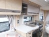 Used Elddis Crusader Mistral 2017 touring caravan Image