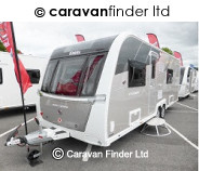 Elddis Crusader Super Cyclone 2017 caravan