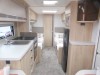 Used Elddis Crusader Super Cyclone 2017 touring caravan Image