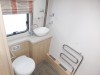 Used Elddis Crusader Super Cyclone 2017 touring caravan Image