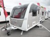 Used Elddis Crusader Super Cyclone 2017 touring caravan Image