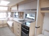 Used Elddis Crusader Super Cyclone 2017 touring caravan Image