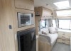 Used Elddis Crusader Super Cyclone 2017 touring caravan Image