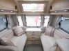 Used Elddis Crusader Super Cyclone 2017 touring caravan Image