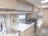 Used Elddis Crusader Super Cyclone 2017 touring caravan Image