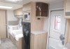 Used Elddis Crusader Super Cyclone 2017 touring caravan Image