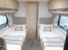 Used Elddis Crusader Super Cyclone 2017 touring caravan Image