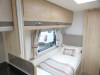 Used Elddis Crusader Super Cyclone 2017 touring caravan Image