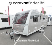 Elddis Crusader Tempest EB 2017 caravan