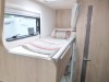 Used Elddis Crusader Tempest EB 2017 touring caravan Image