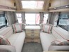 Used Elddis Crusader Tempest EB 2017 touring caravan Image