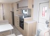 Used Elddis Crusader Tempest EB 2017 touring caravan Image