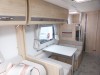 Used Elddis Crusader Tempest EB 2017 touring caravan Image