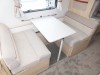 Used Elddis Crusader Tempest EB 2017 touring caravan Image