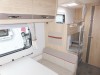 Used Elddis Crusader Tempest EB 2017 touring caravan Image