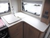 Used Elddis Affinity 462 2018 touring caravan Image