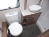 Used Elddis Affinity 462 2018 touring caravan Image